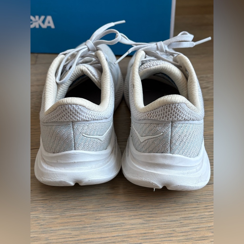 HOKA Women’s Solimar Size 7 - Picture 5 of 10